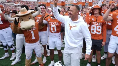 Texas Langgar Aturan Transfer di Tengah Portal Tertutup, Begini Ceritanya
