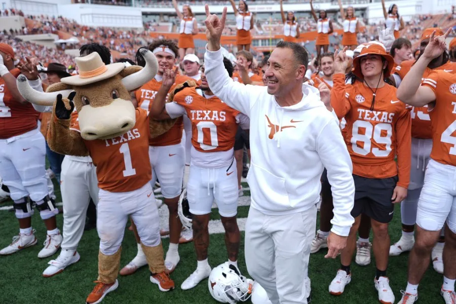 Texas Langgar Aturan Transfer di Tengah Portal Tertutup, Begini Ceritanya