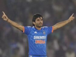 Keputusan Masukkan Ravi Bishnoi ke Skuat T20I: Tepat atau Malah Buntung?