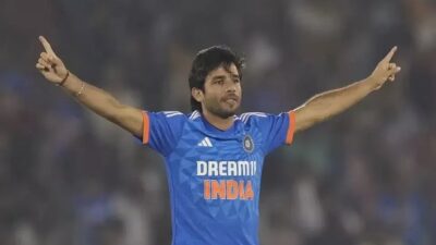 Keputusan Masukkan Ravi Bishnoi ke Skuat T20I: Tepat atau Malah Buntung?