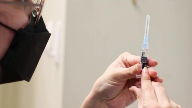 Campak Mewabah di Carolina Selatan, Kasus Naik 100% Dalam 7 Hari