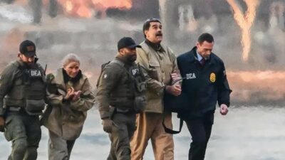 Pesawat khusus datang, Jan Ceko bebas dari penjara Venezuela