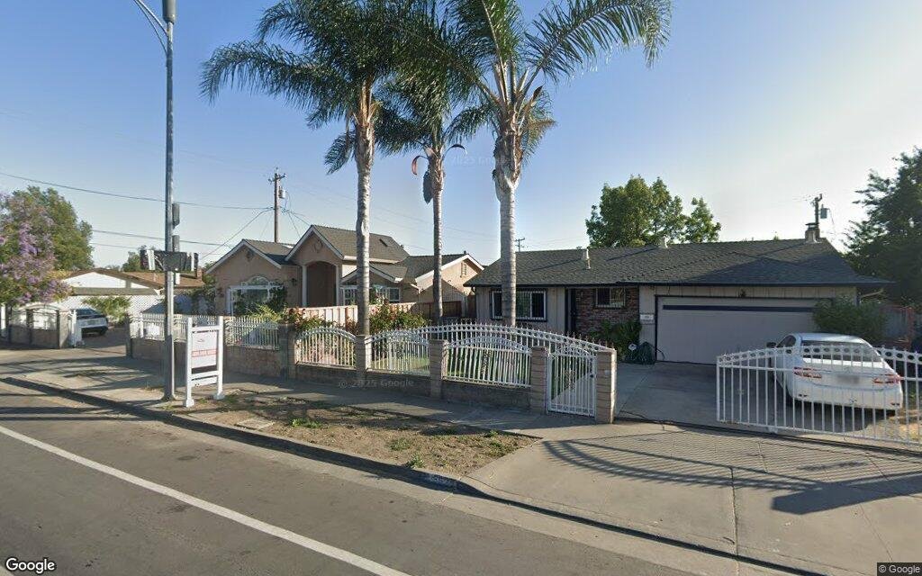 Rumah di South White Roadway Laku Rp 19 M, Ada Apa?