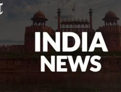 Ditangkap! 2 Tersangka Bentrokan Sundargarh, Odisha, Aparat Siaga