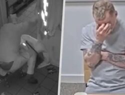 Rusa lihat tarif O2, lupa pohon: heboh di kantor cabang