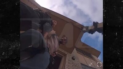 Video Viral: Mantan Bintang Disney Matt Prokop Ditangkap Polisi, Kaget Netizen