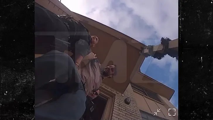 Video Viral: Mantan Bintang Disney Matt Prokop Ditangkap Polisi, Kaget Netizen