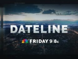 Detektif baru temukan bukti masa lalu suram pembunuh suami Texas