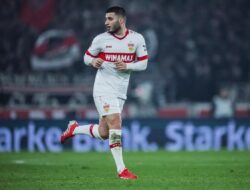 Prediksi Stuttgart vs Union Berlin: Skor, Starting XI, dan Pasaran Judi Bola