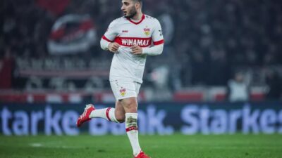 Prediksi Stuttgart vs Union Berlin: Skor, Starting XI, dan Pasaran Judi Bola