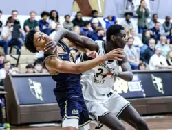 25 SMA Basket Terbaik Versi The Times