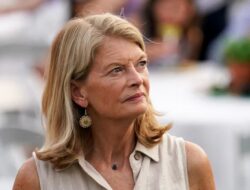 Kongres AS Dukung Denmark, Trump Tetap Incar Greenland