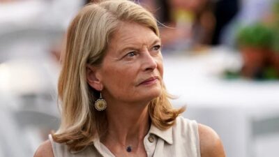 Kongres AS Dukung Denmark, Trump Tetap Incar Greenland