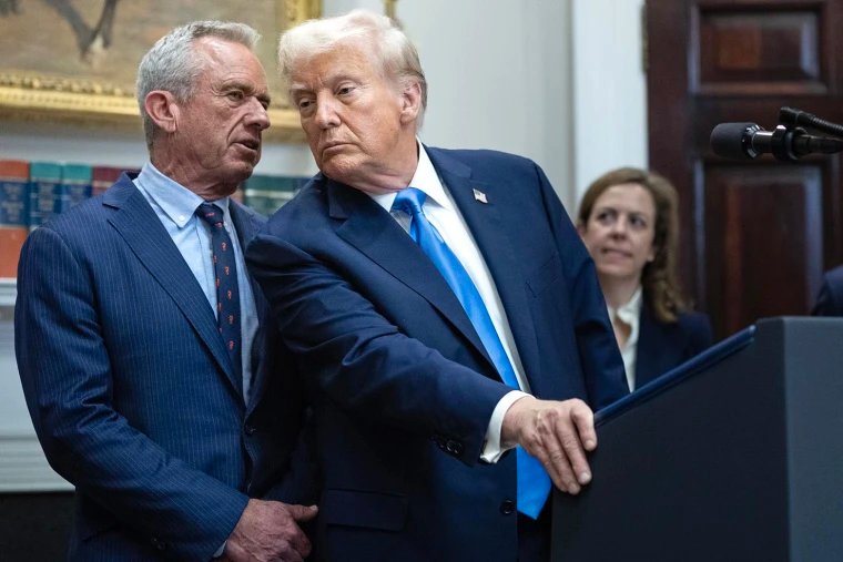 Peneliti Bantah Pernyataan Trump soal Tylenol Picu Autisme