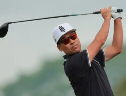 Kevin Na Tinggalkan LIV Golf, Tim Berubah Jadi Klub Golf Korea