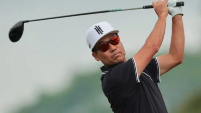 Kevin Na Tinggalkan LIV Golf, Tim Berubah Jadi Klub Golf Korea