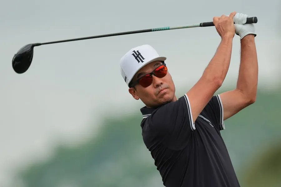 Kevin Na Tinggalkan LIV Golf, Tim Berubah Jadi Klub Golf Korea