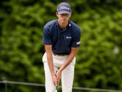 Web cam Smith rekrut Elvis Smylie, Ripper GC makin galau