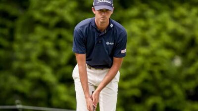 Web cam Smith rekrut Elvis Smylie, Ripper GC makin galau