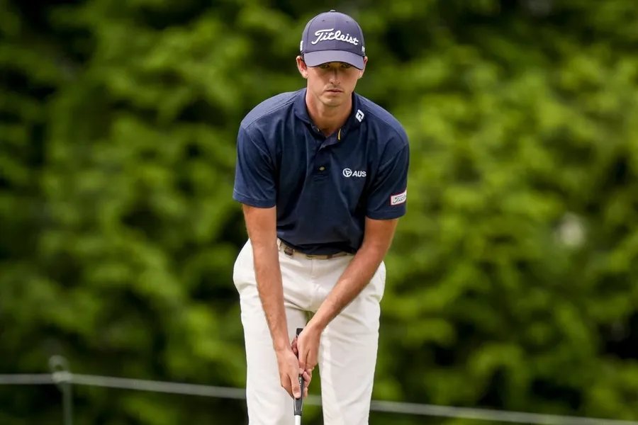 Web cam Smith rekrut Elvis Smylie, Ripper GC makin galau