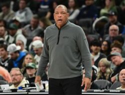 Bucks tersungkal, siap membalas dendam ke Spurs