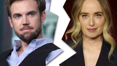 Tyler Hilton dan Megan Park Sepakat Menutup Babak Pernikahan Mereka