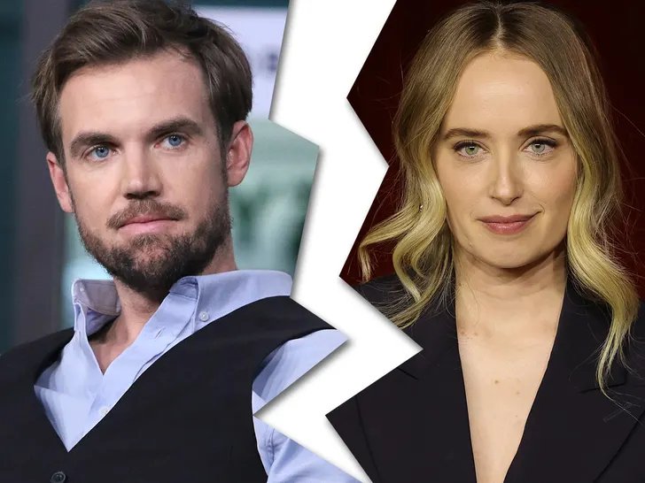 Tyler Hilton dan Megan Park Sepakat Menutup Babak Pernikahan Mereka