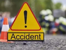 4 Tewas, 16 Luka Tabrakan Bus dan Trailer di Jalan Jodhpur-Jaisalmer