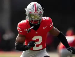 5 target Chiefs di draft babak pertama