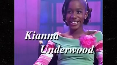 Kianna Underwood, Bintang Cilik Nickelodeon, Meninggal Tabrak Lari di New York