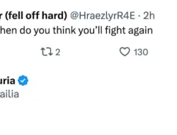 Topuria siap tunggu pemenang Gaethje vs Pimblett di musim semi