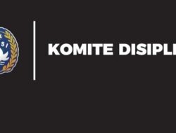 Persita dan PSM Digebuk Denda Rp 50 Juta, Ini Pelanggarannya