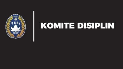 Persita dan PSM Digebuk Denda Rp 50 Juta, Ini Pelanggarannya