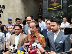 Eggi Sudjana dan Damai Hari Lubis Minta Jalani Restorative Justice soal Ijazah Jokowi