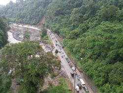 Mahyeldi Sebut Biaya Pemulihan Sumbar Pascabencana Capai Rp21,44 T