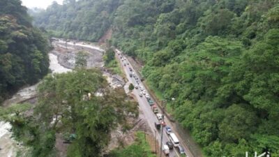 Mahyeldi Sebut Biaya Pemulihan Sumbar Pascabencana Capai Rp21,44 T