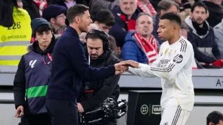 4 Klub Top Inggris Taklukkan Xabi Alonso Pasca Real Madrid