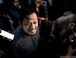 KPK Sinyalir Dana Biro Haji Khusus Mengalir ke Ketua PBNU