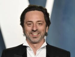 Sergey Brin Lampaui Jeff Bezos, Masuk Jajaran Terkaya Dunia