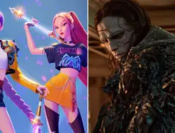 7 Poin Penting Rilis Data Netflix: Kpop Demon Hunters Roar