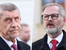 Pavel tiba-tiba di Kiev, lepuh darah di tangan jadi tanda bahaya