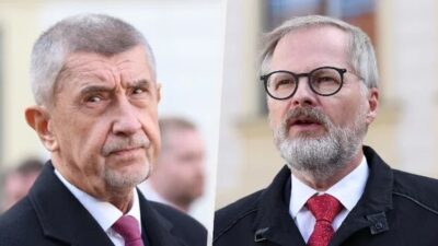 Pavel tiba-tiba di Kiev, lepuh darah di tangan jadi tanda bahaya