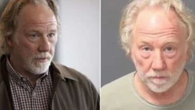 New York Dijejalkan ke Praha demi Film, Saint Ludmila Terkepung