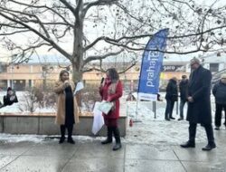 Wakil Budinský Masih Terjerat: Pengadilan Tampik Bebas dari Tahanan Motol