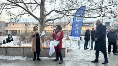 Wakil Budinský Masih Terjerat: Pengadilan Tampik Bebas dari Tahanan Motol