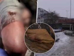 Rekor Ambulans Praha 2025: 250 Ribu Panggilan, Tahun Tersibuk Sepanjang Sejarah