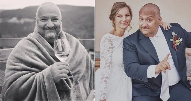 Janda Hezucké buka suara soal penyakit dan kepergian sang suami