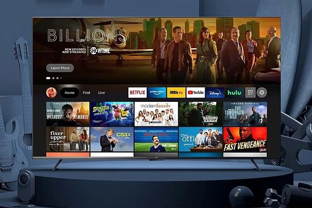 Hati-hati! Nonton bola ilegal di Fire Stick bisa bikin dompet jebol Rp1 miliar