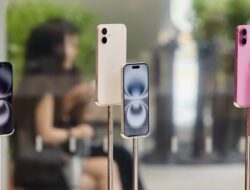 Jaksa Agung New Jersey menjatuhkan denda rekor kepada Apple karena pelanggaran penetapan harga di toko ritel.