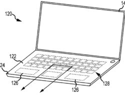 Apple turun ke peringkat 7 dalam daftar paten AS 2025, jumlah izin turun 11%.